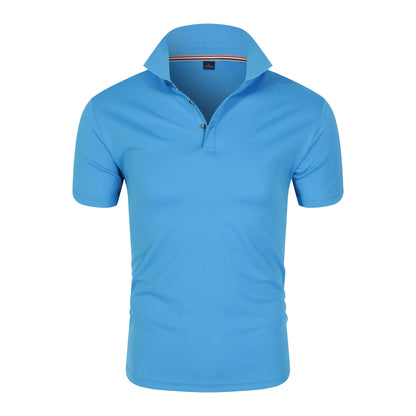 Summer Polo Single Color