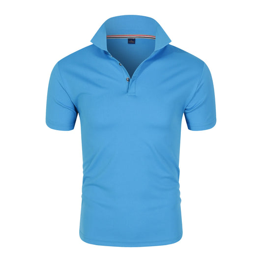 Summer Polo Single Color