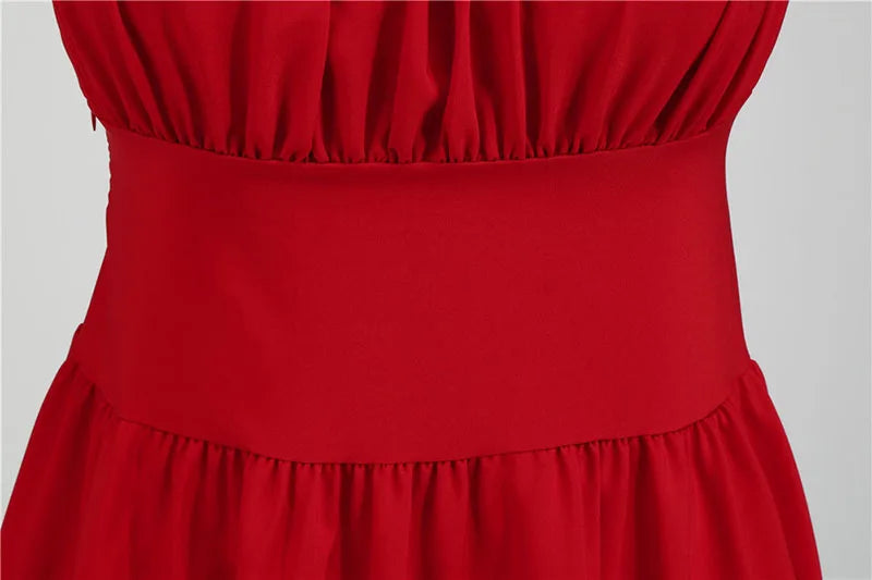 Women's Vintage Dress