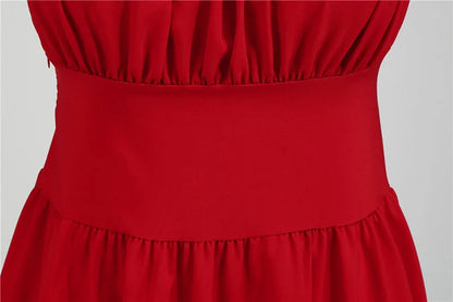 Women's Vintage Dress