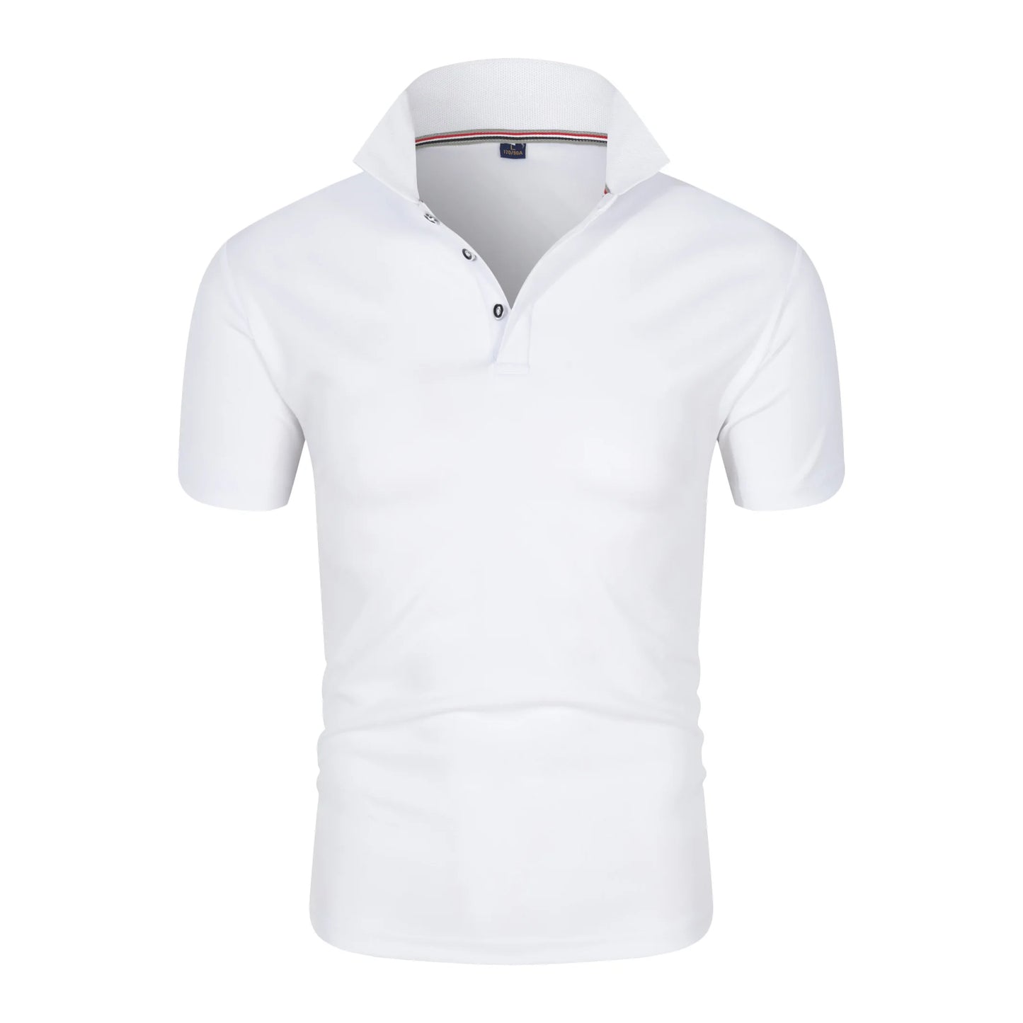 Summer Polo Single Color