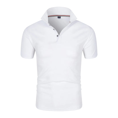Summer Polo Single Color