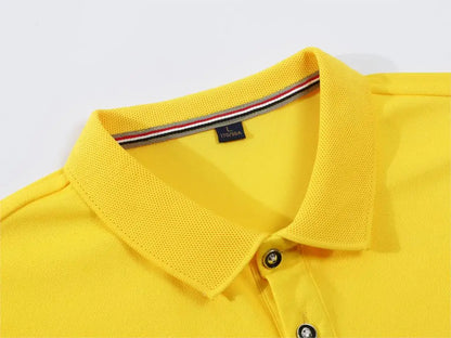 Summer Polo Single Color