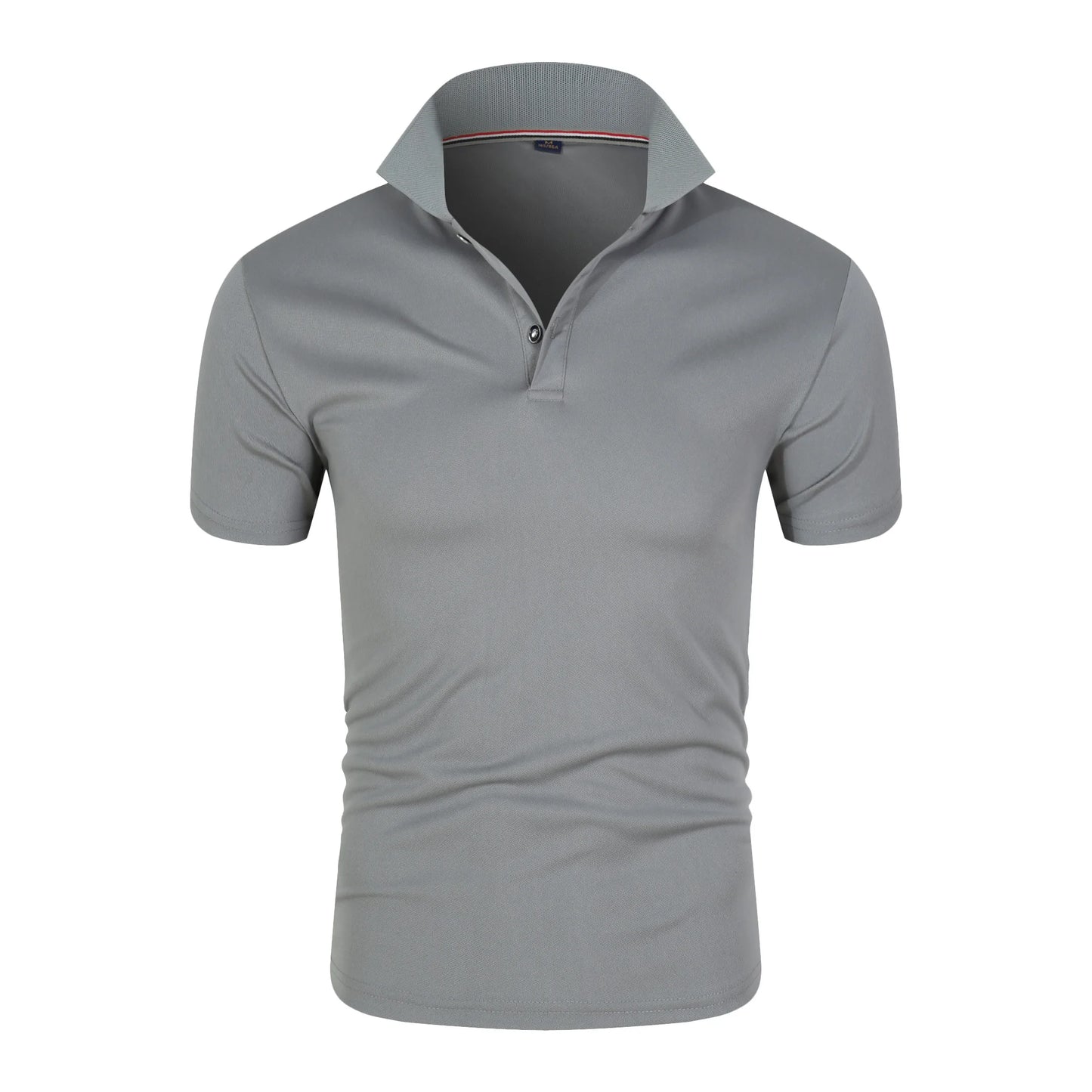 Summer Polo Single Color