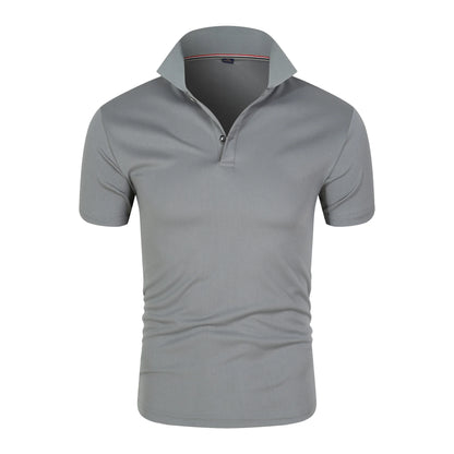 Summer Polo Single Color