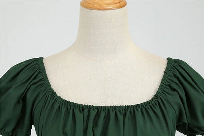 Women's Vintage Dress