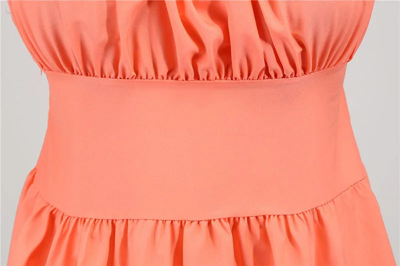Women's Vintage Dress