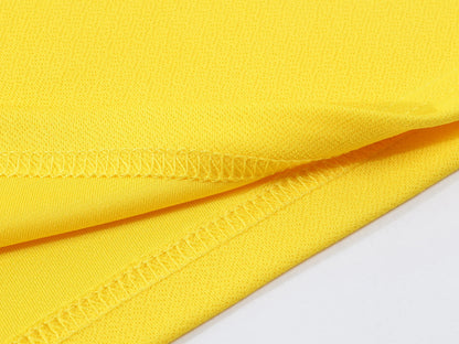 Summer Polo Single Color