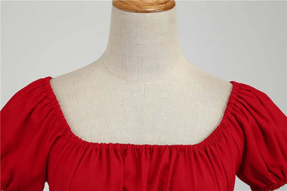 Women's Vintage Dress