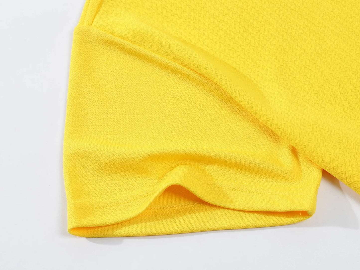 Summer Polo Single Color