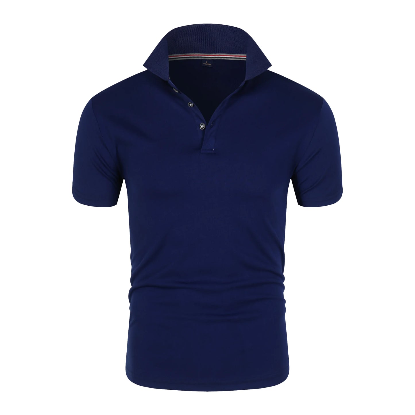 Summer Polo Single Color