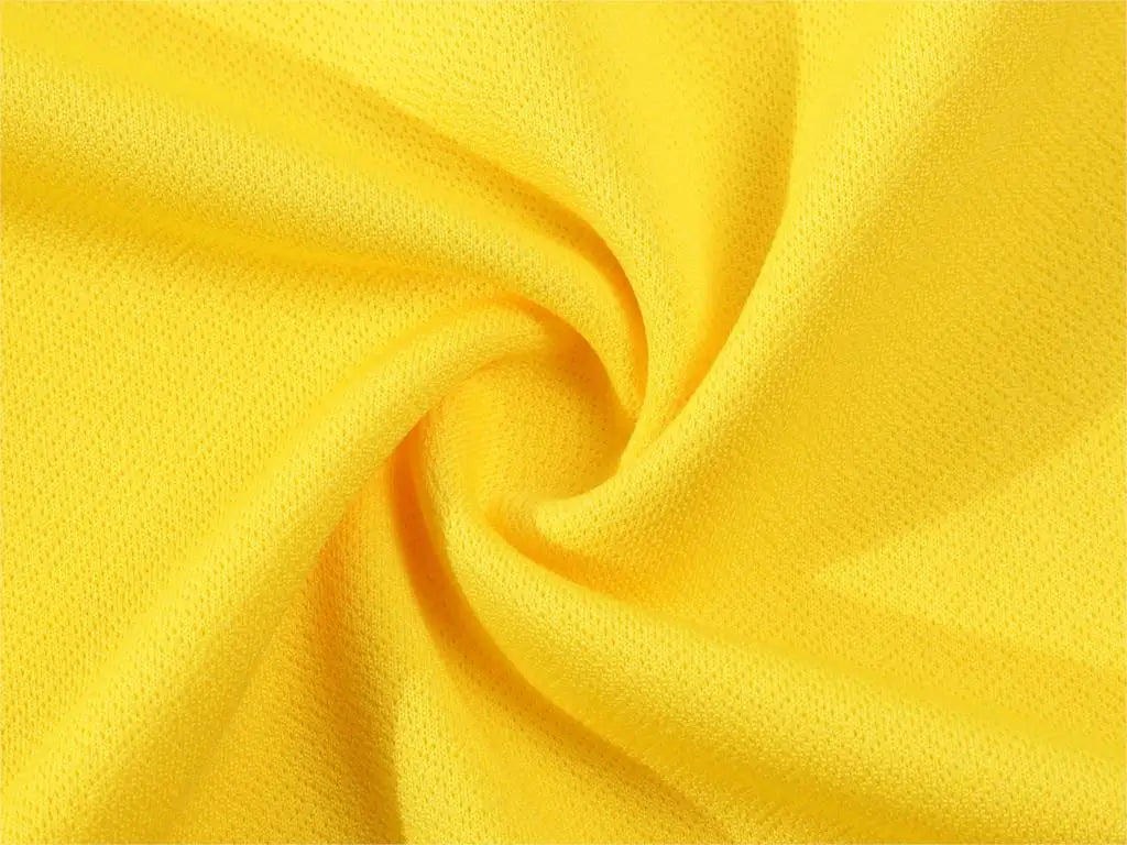 Summer Polo Single Color