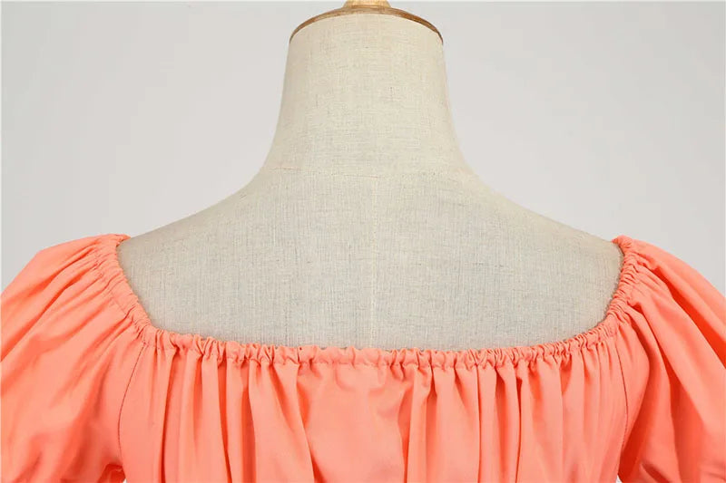 Women's Vintage Dress