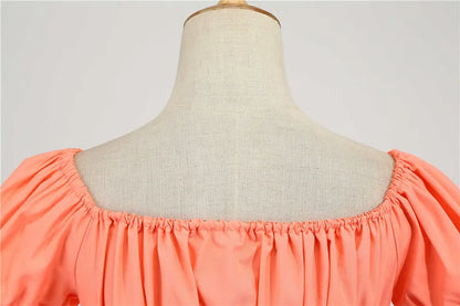 Women's Vintage Dress