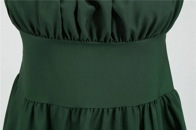 Women's Vintage Dress