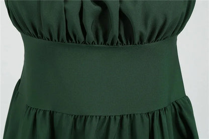 Women's Vintage Dress