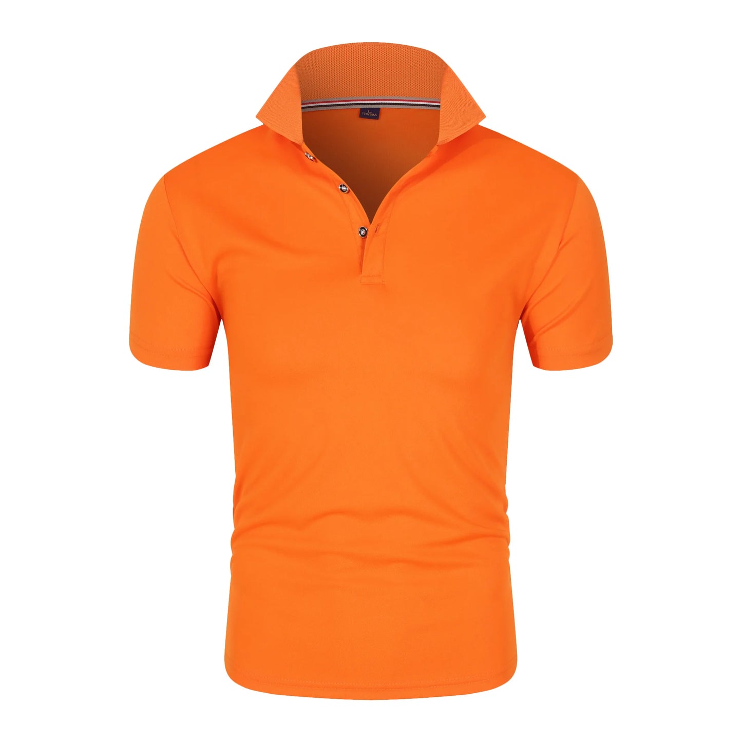 Summer Polo Single Color