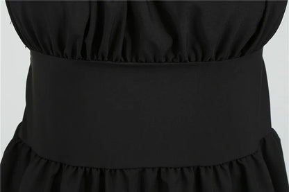 Women's Vintage Dress