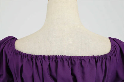 Women's Vintage Dress