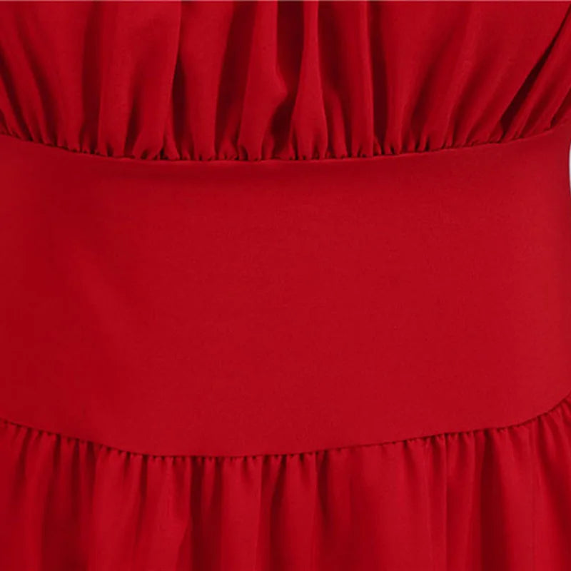 Women's Vintage Dress