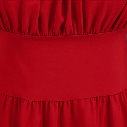 Women's Vintage Dress
