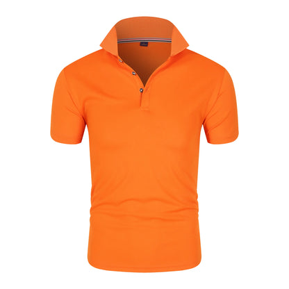 Summer Polo Single Color