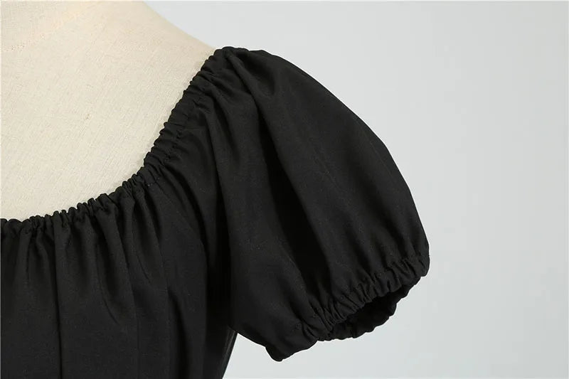 Women's Vintage Dress