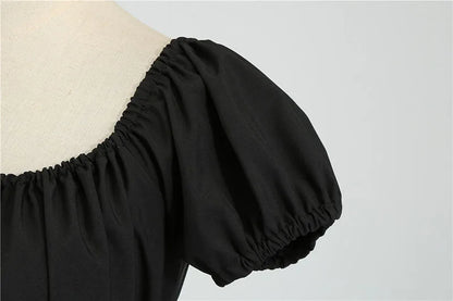 Women's Vintage Dress