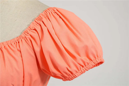 Women's Vintage Dress