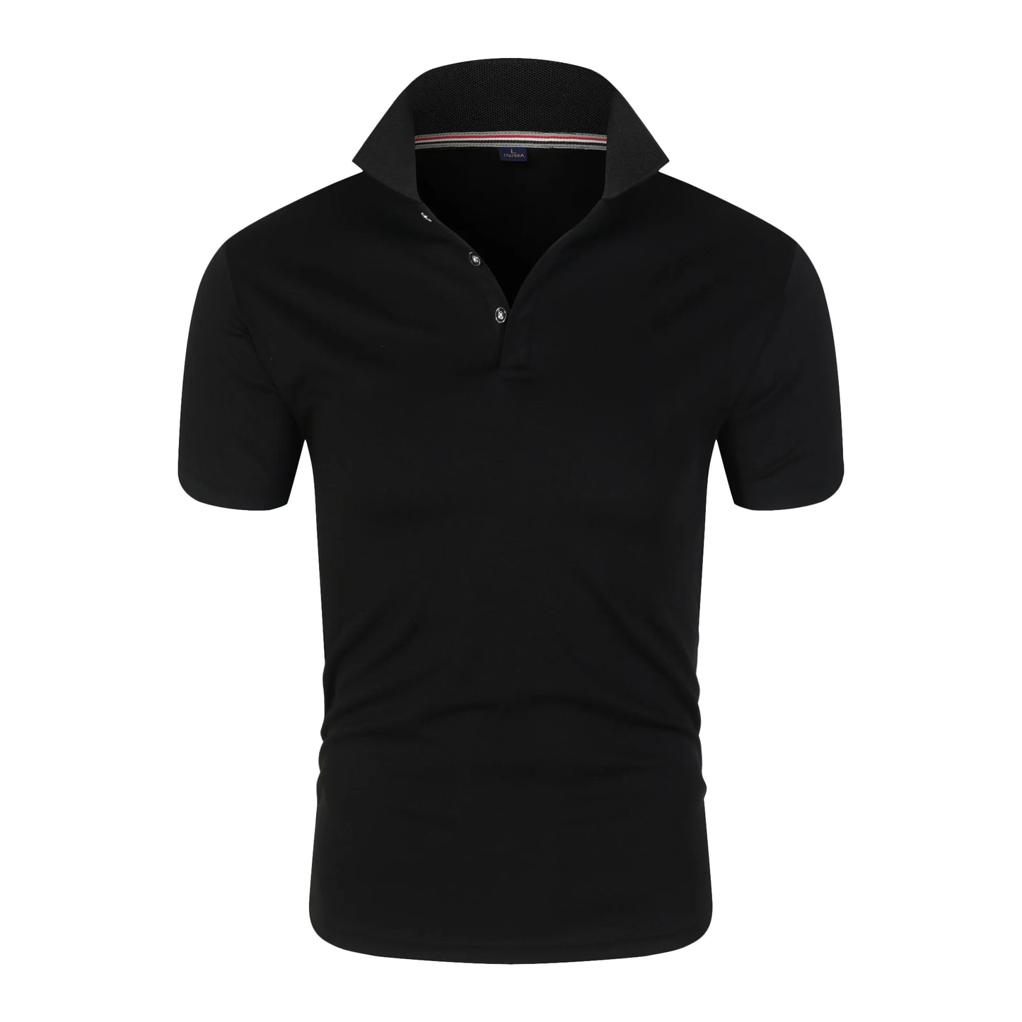 Summer Polo Single Color