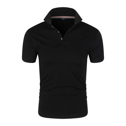 Summer Polo Single Color