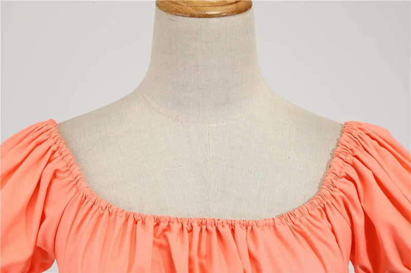 Women's Vintage Dress