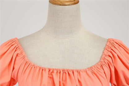Women's Vintage Dress