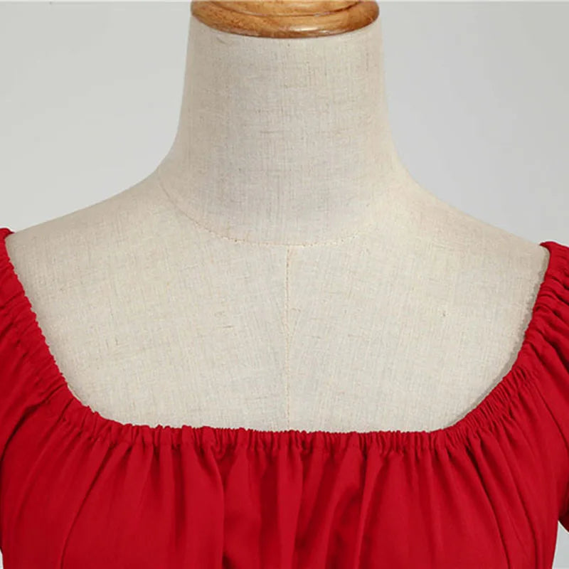Women's Vintage Dress