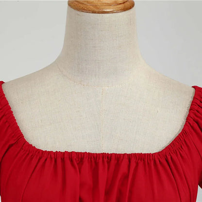 Women's Vintage Dress