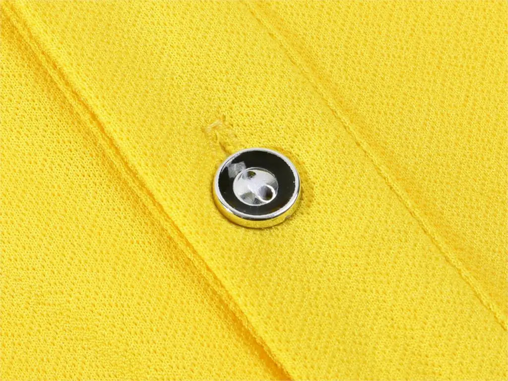 Summer Polo Single Color