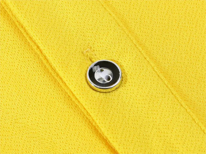 Summer Polo Single Color