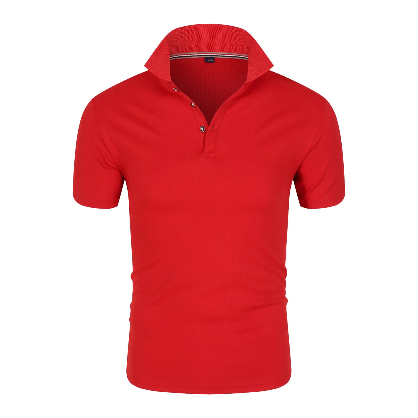 Summer Polo Single Color