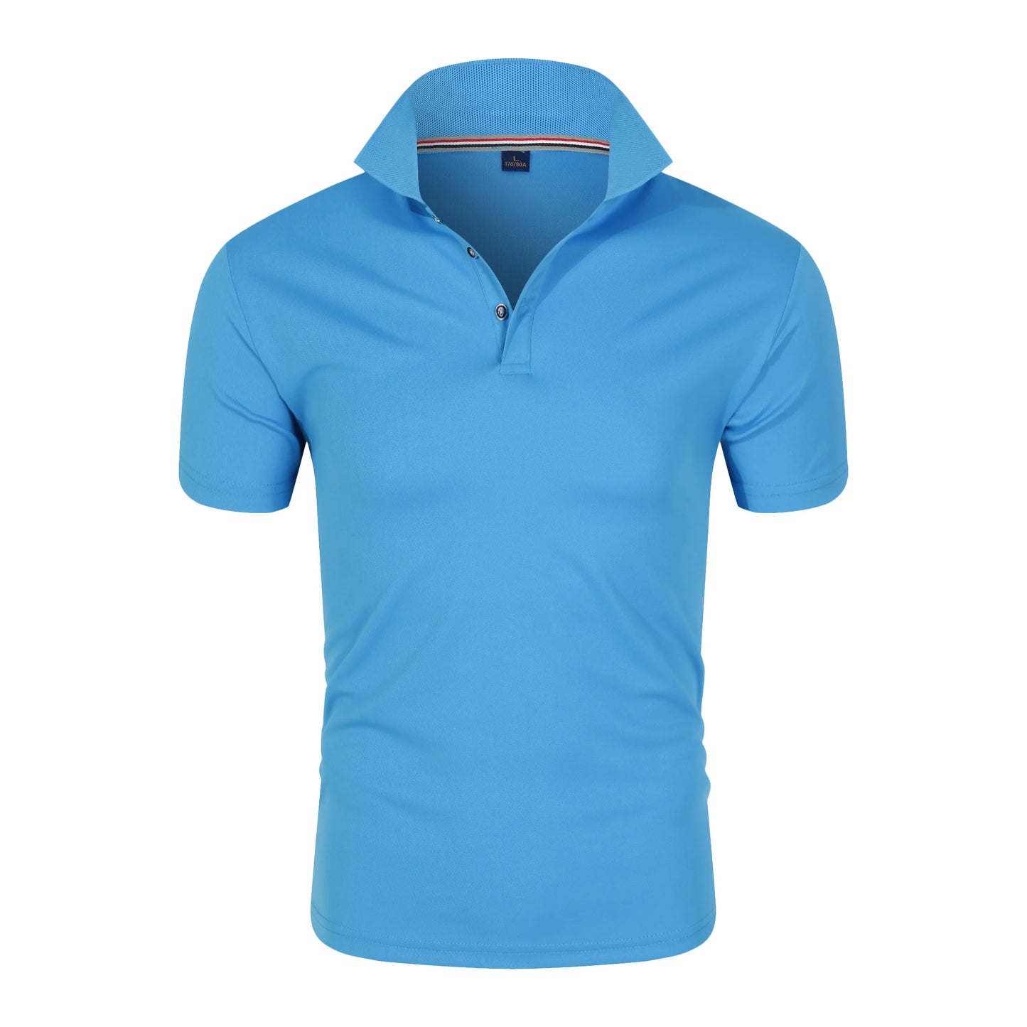 Summer Polo Single Color