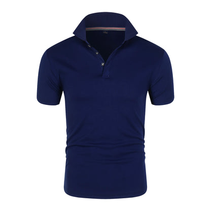 Summer Polo Single Color