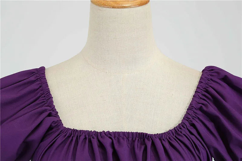 Women's Vintage Dress