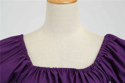 Women's Vintage Dress