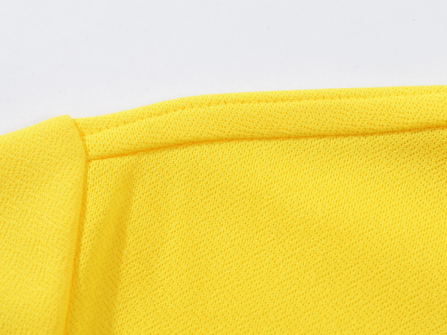 Summer Polo Single Color