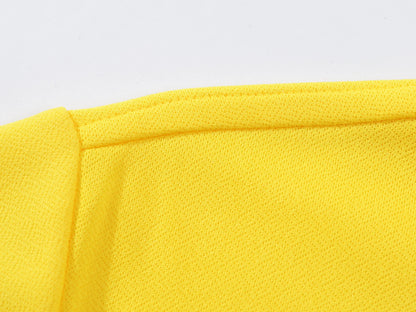 Summer Polo Single Color