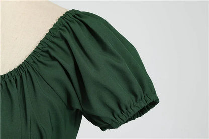Women's Vintage Dress