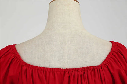 Women's Vintage Dress