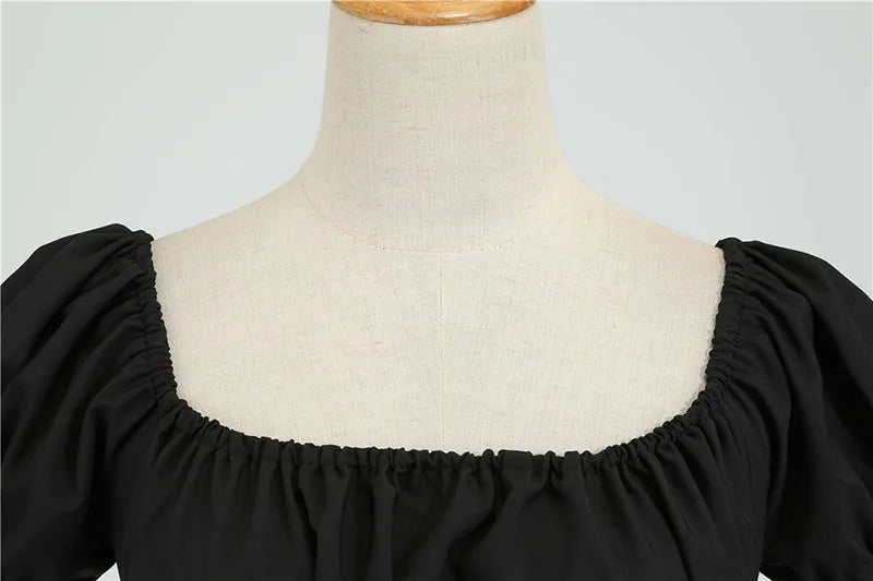 Women's Vintage Dress