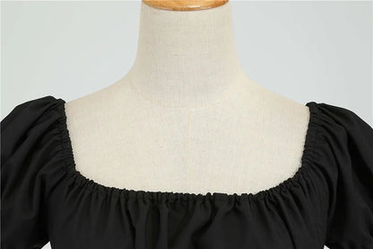 Women's Vintage Dress