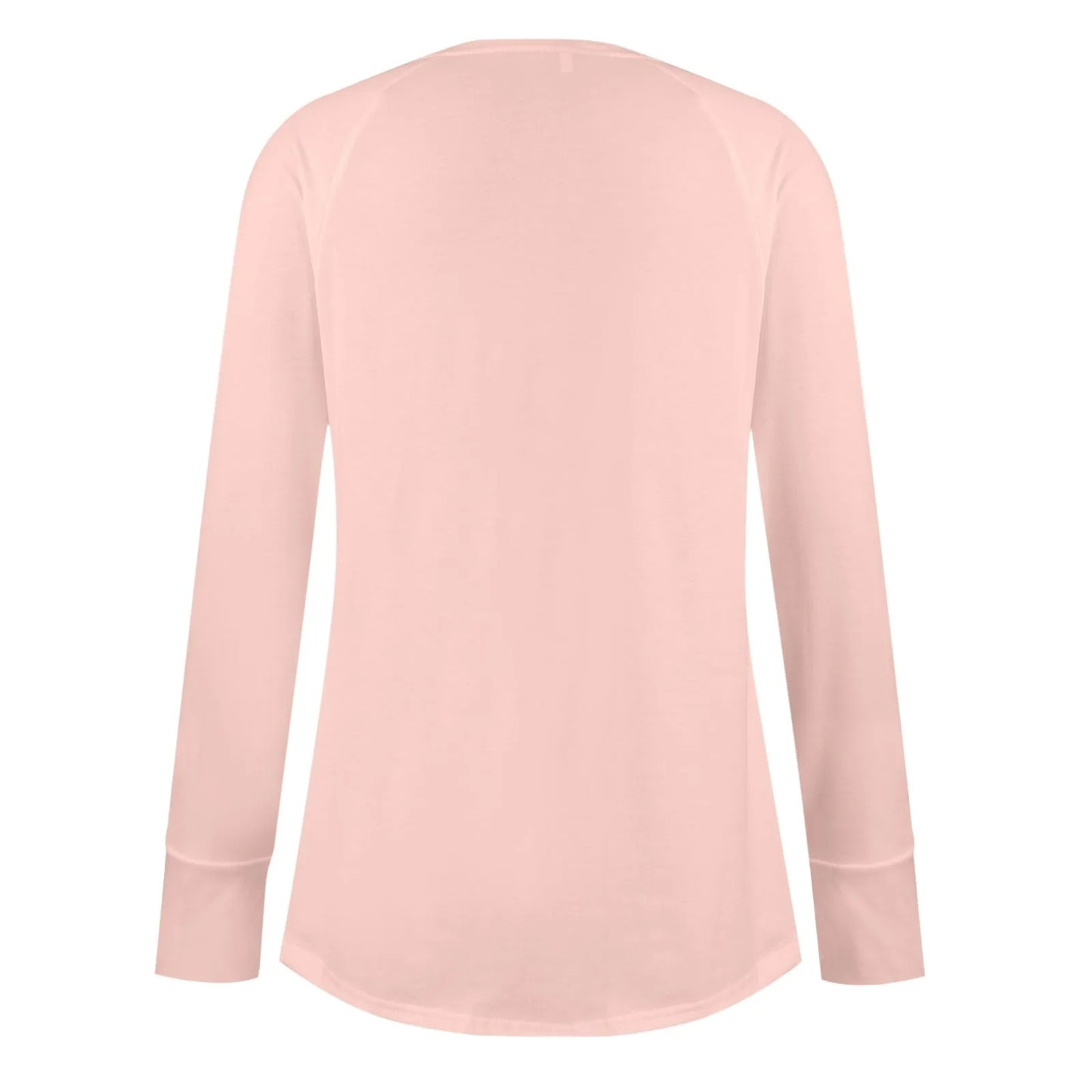 Women's Tops Long Sleeve Shirt