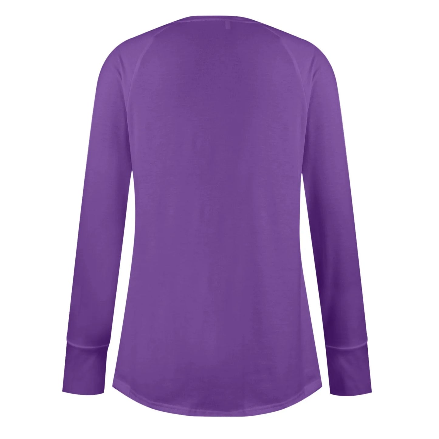 Women's Tops Long Sleeve Shirt